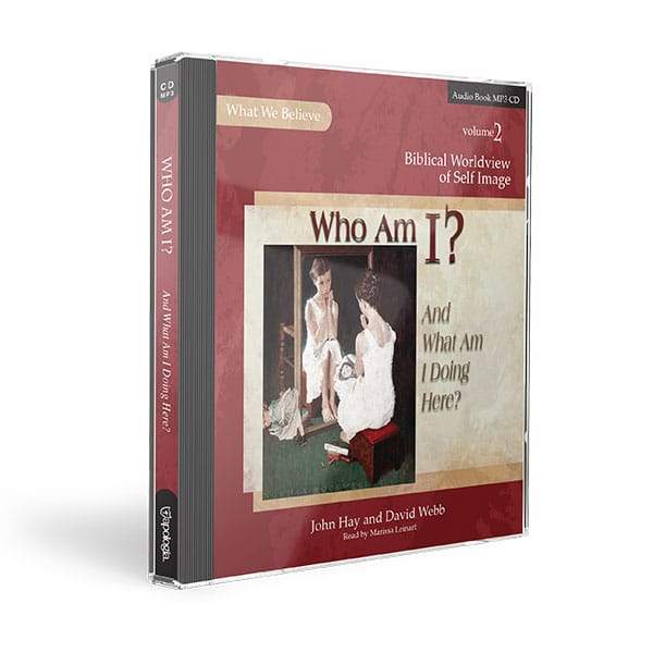 9781935495178-who-am-i-mp3-audio-cd-david-webb-and-john-hay