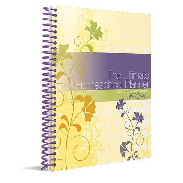 9781935495659-ultimate-homeschool-planner-the-yellow-debra-bell
