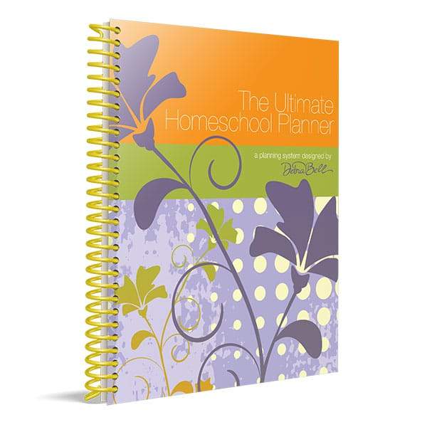 9781935495932-ultimate-homeschool-planner-the-orange-debra-bell