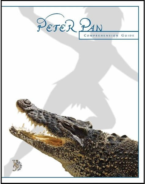 9781936648214-peter-pan-comprehension-guide
