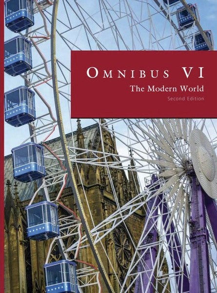 9781936648689-omnibus-vi-student-text-2nd-edition