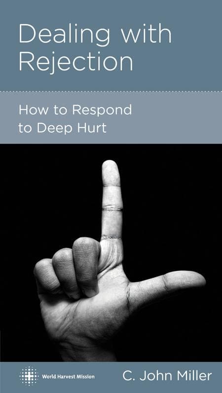 9781936768479-Miller-CCEF-Dealing-with-rejection-How-to-respond-to-deep-hurt-single