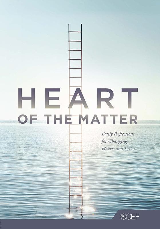 9781936768653-Tripp-Welch-Heart-of-the-matter-Daily-reflections