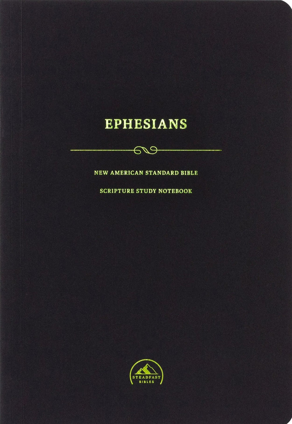 9781937212698-nasb-scripture-study-notebook-ephesians-bible