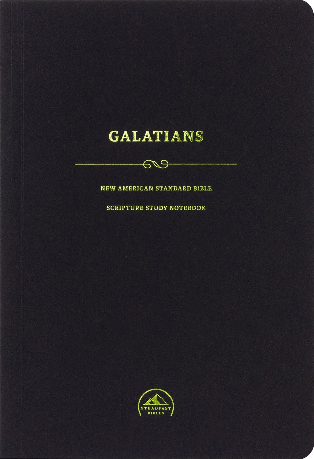 9781937212711-nasb-scripture-study-notebook-galatians-bible