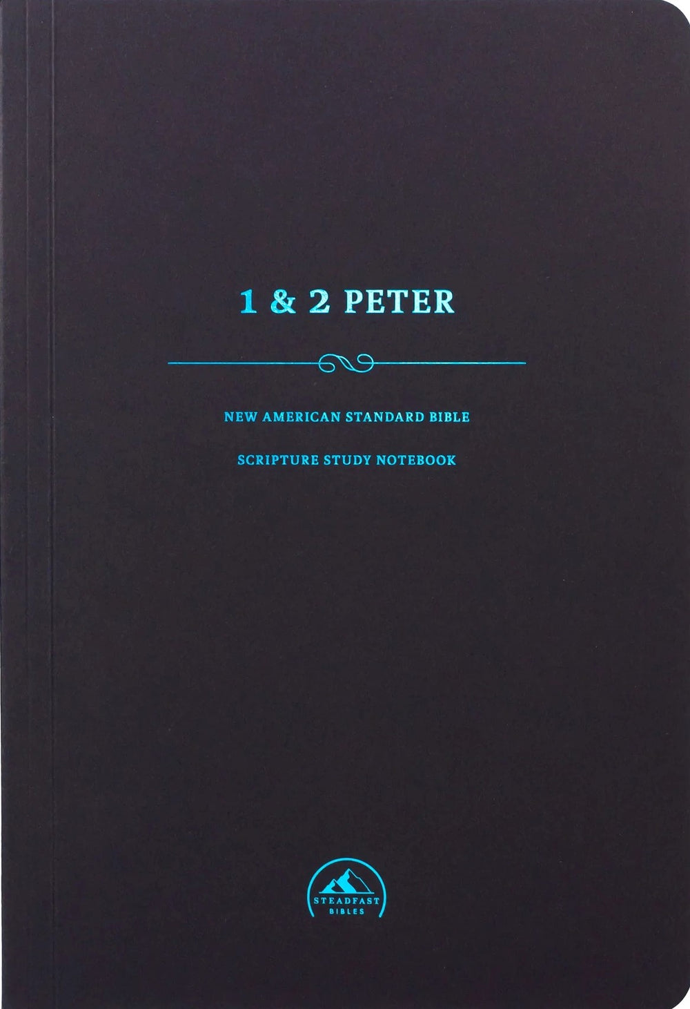9781937212797-nasb-scripture-study-notebook-1-2-peter-bible