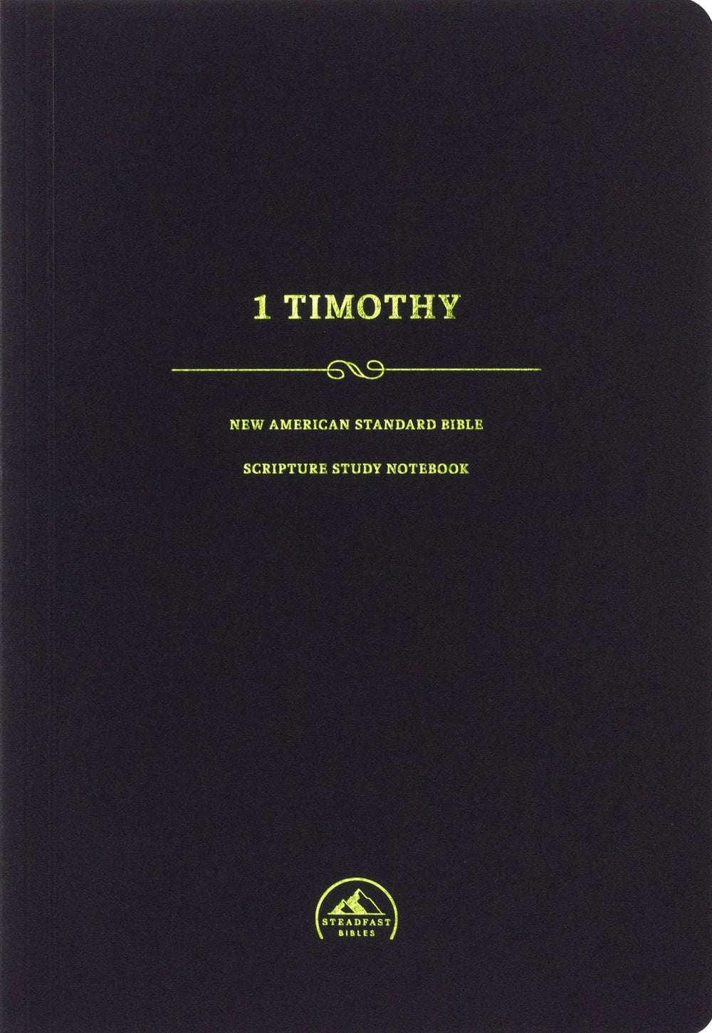 9781937212810-nasb-scripture-study-notebook-1-timothy-bible