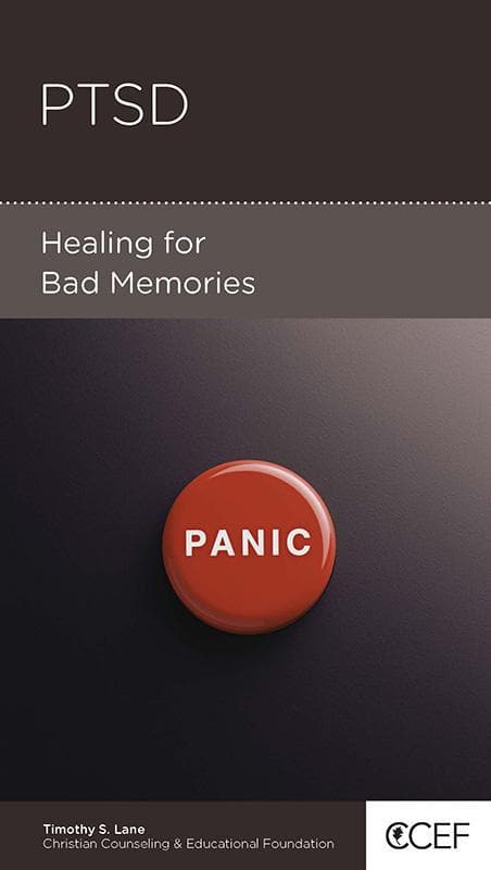 9781938267871-Lane-CCEF-Post-traumatic-stress-disorder-Healing-for-bad-memories