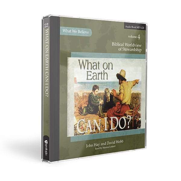 9781940110011-what-on-earth-can-i-do-mp3-audio-cd-david-webb