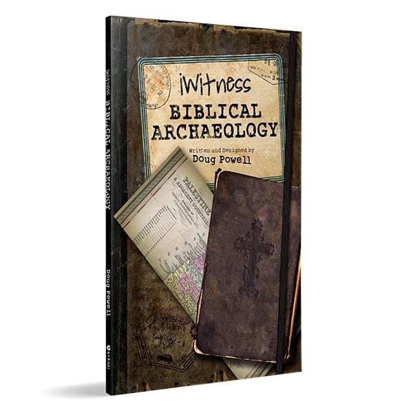 9781940110080-iwitness-biblical-archaeology-doug-powell