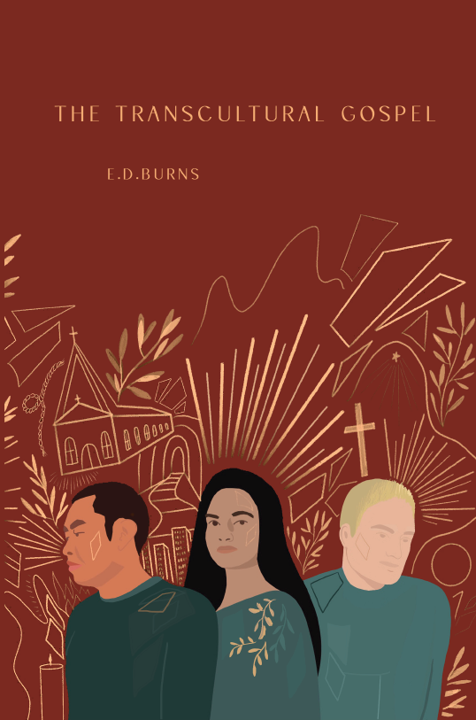 9781943539260-transcultural-gospel-the-e-d-burns