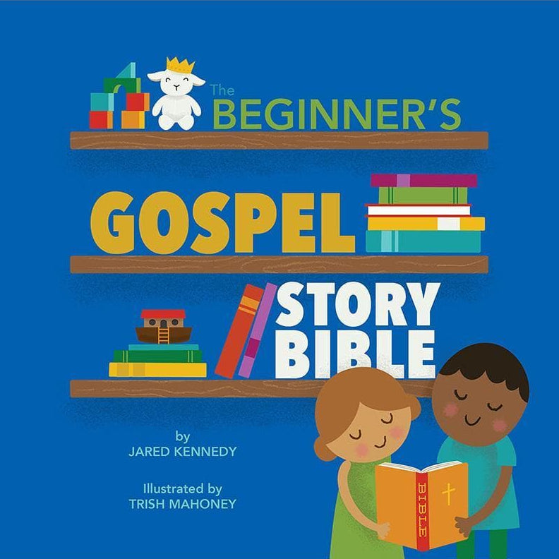 9781945270048-Kennedy-The-beginner-s-gospel-story-bible