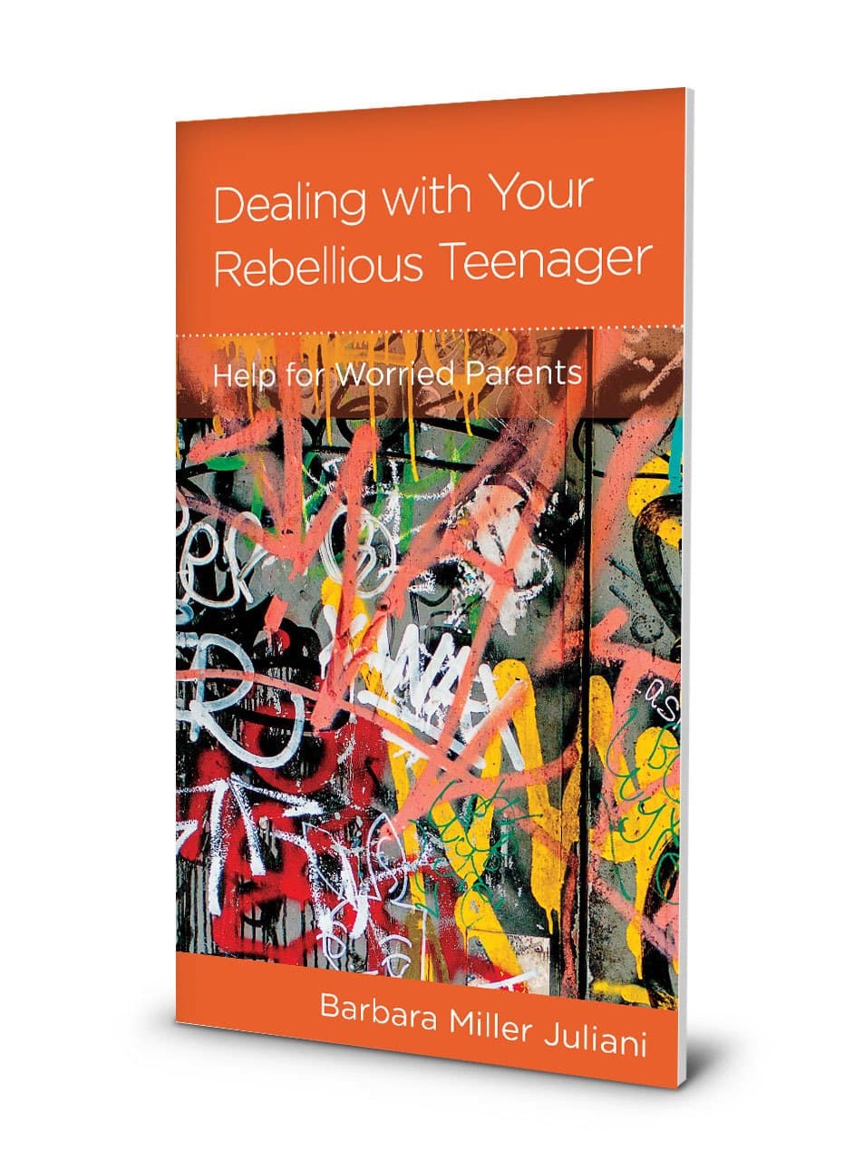 9781948130301-Juliani-Dealing-with-a-Rebellious-Teenager