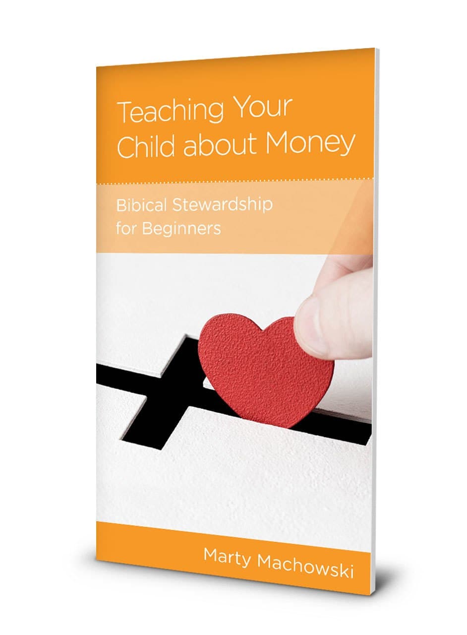 9781948130424-Machowski-Teaching-Your-Child-About-Money