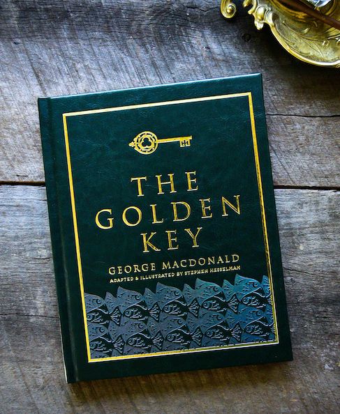 9781951872151-golden-key-the-george-macdonald-stephen-hesselman-illustrator1