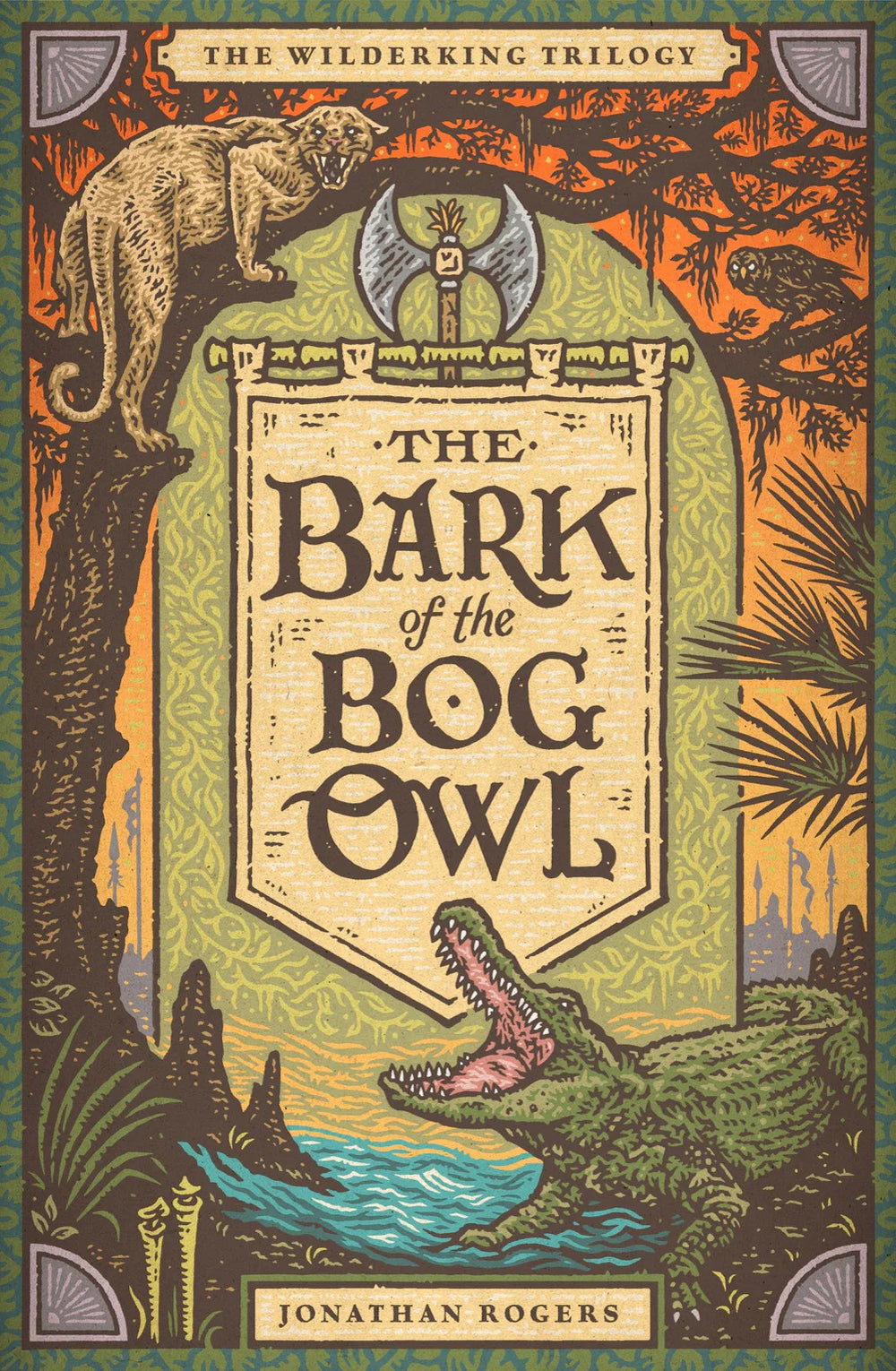9781951872267-bark-of-the-bog-owl-the-wilderking-trilogy-1-jonathan-rogers