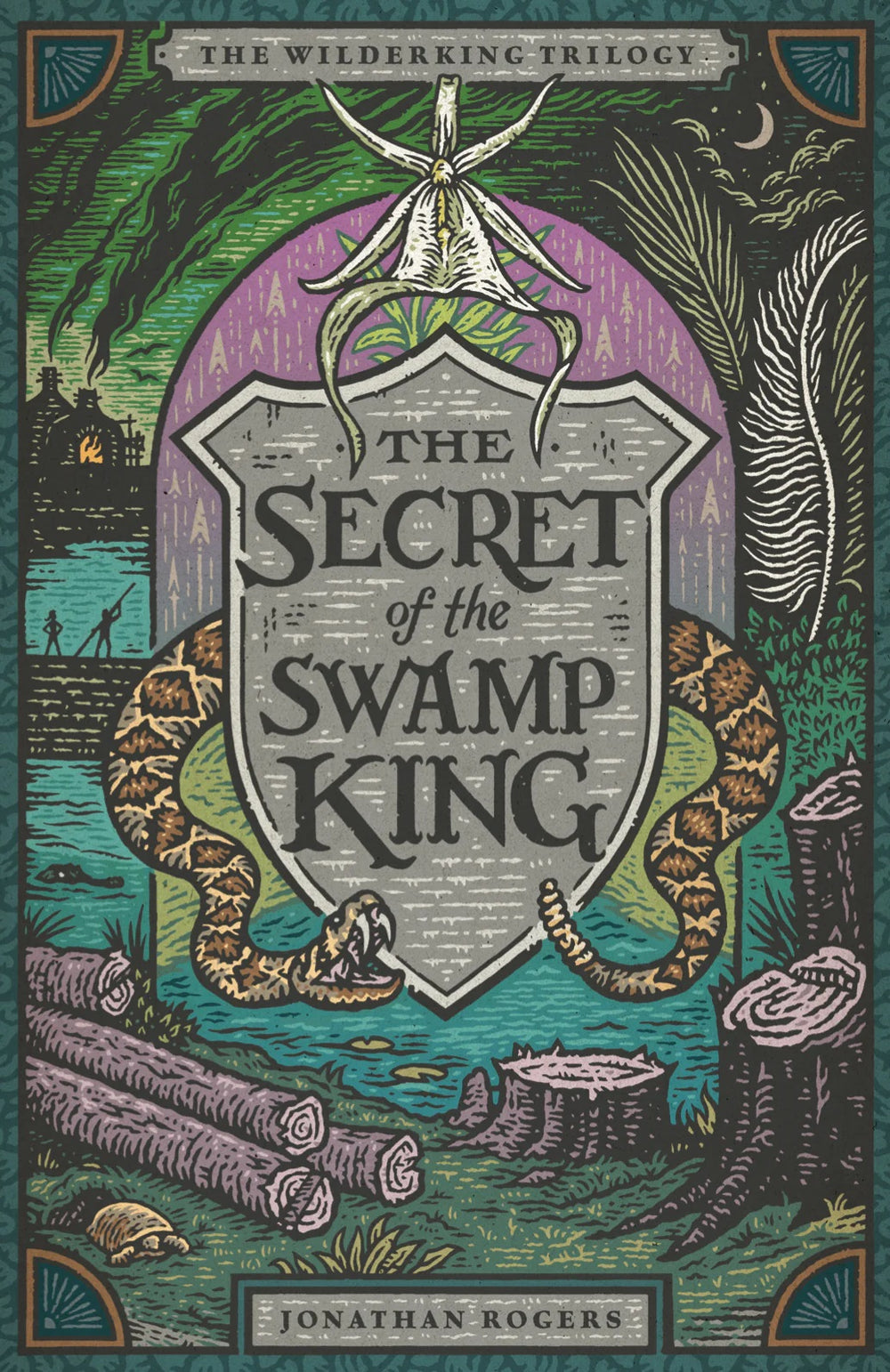 9781951872274-secret-of-the-swamp-king-the-wilderking-trilogy-2-jonathan-rogers