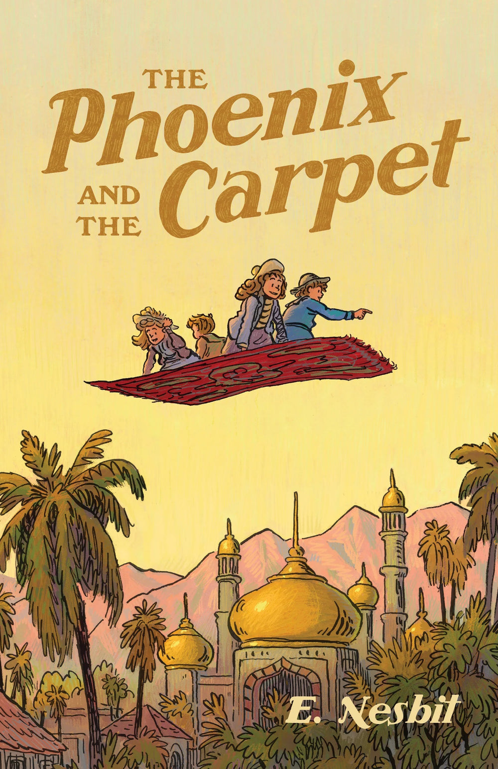 9781952410994-phoenix-and-the-carpet-the-edith-nesbit