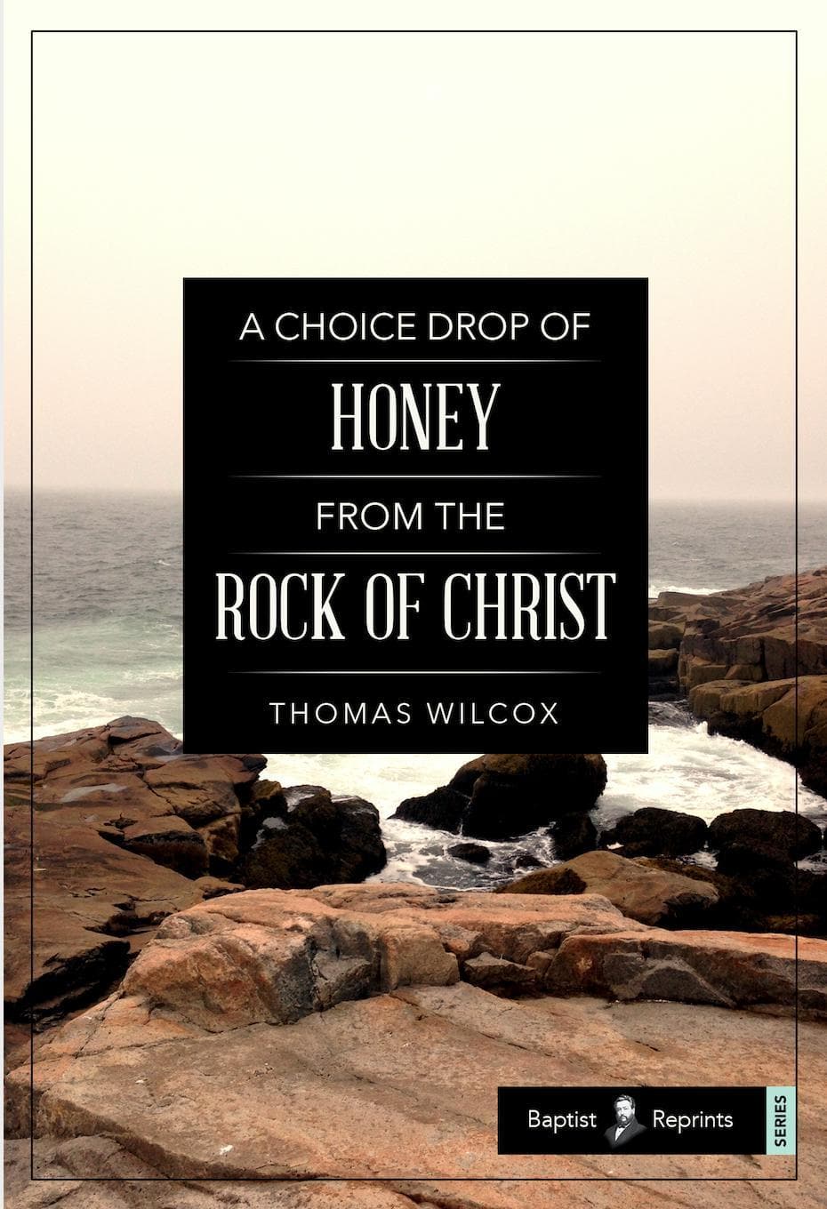 9781952599026-a-choice-drop-of-honey-from-the-rock-of-christ-thomas-wilcox