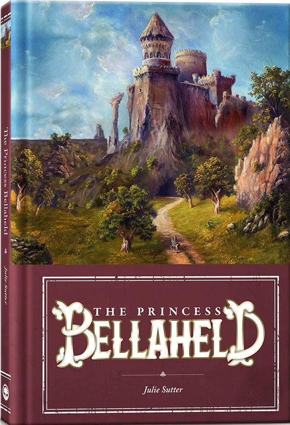 9781954745063-princess-bellaheld-the-julie-sutter