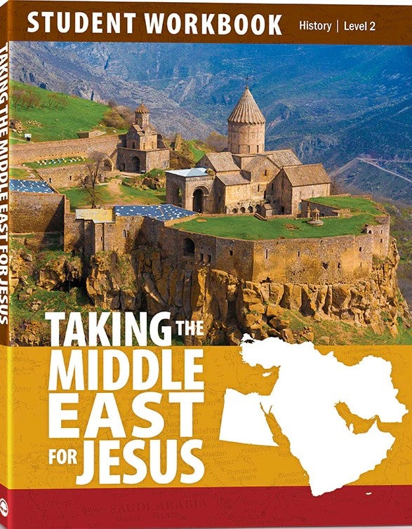 9781954745179-taking-the-middle-east-for-jesus-student-workbook-r-a-sheats