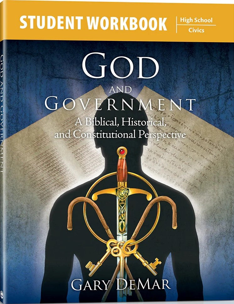 9781954745285-god-and-government-student-workbook-gary-demar