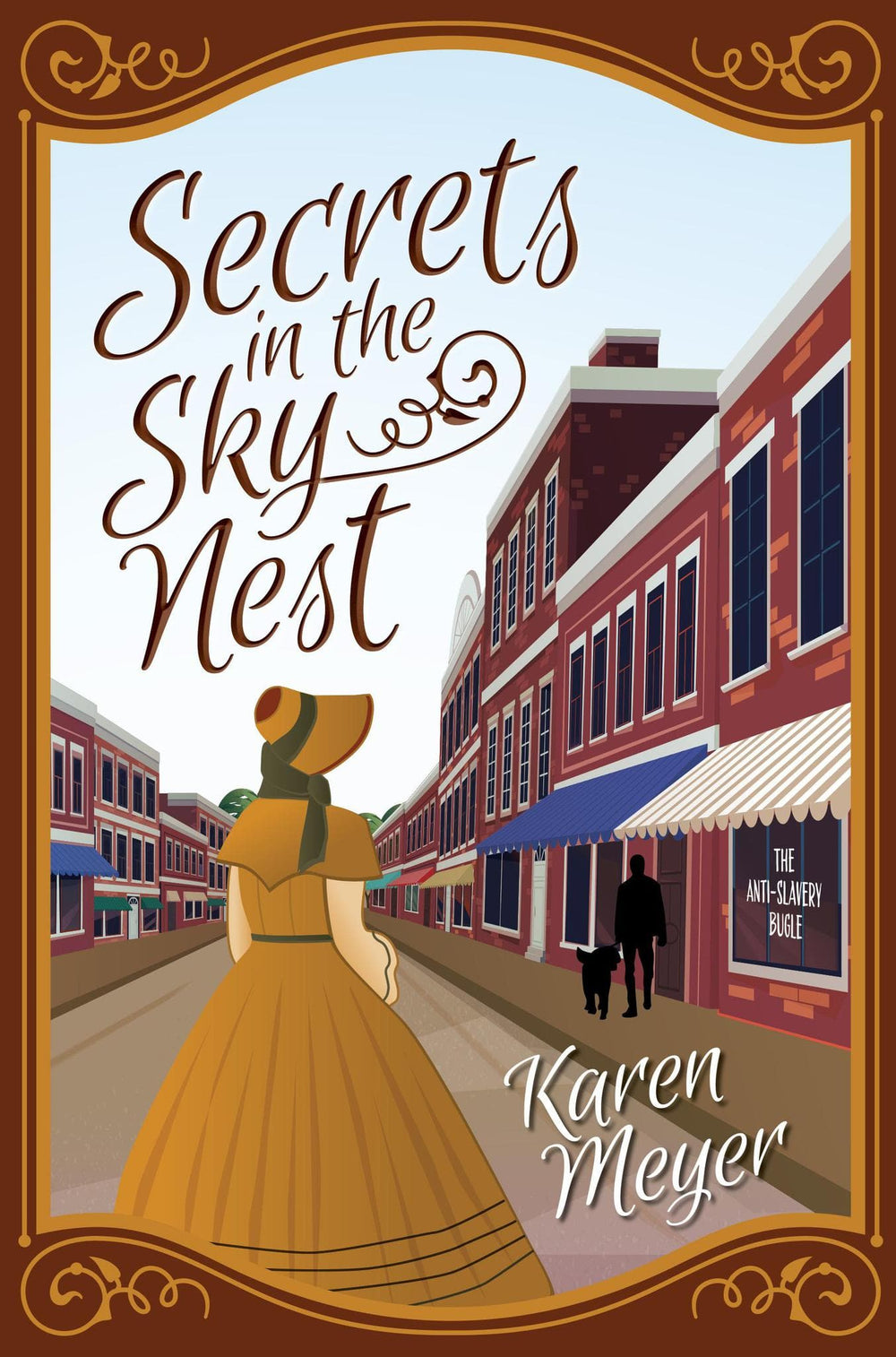 9781960297136-secrets-in-the-sky-nest-karen-meyer