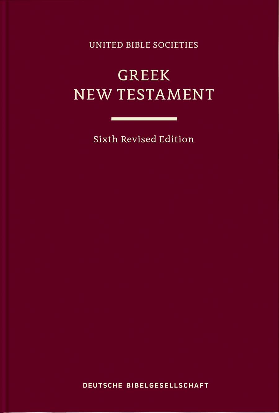 9783438053107-greek-new-testament-ubs6-institute-for-new-testament-textual-research