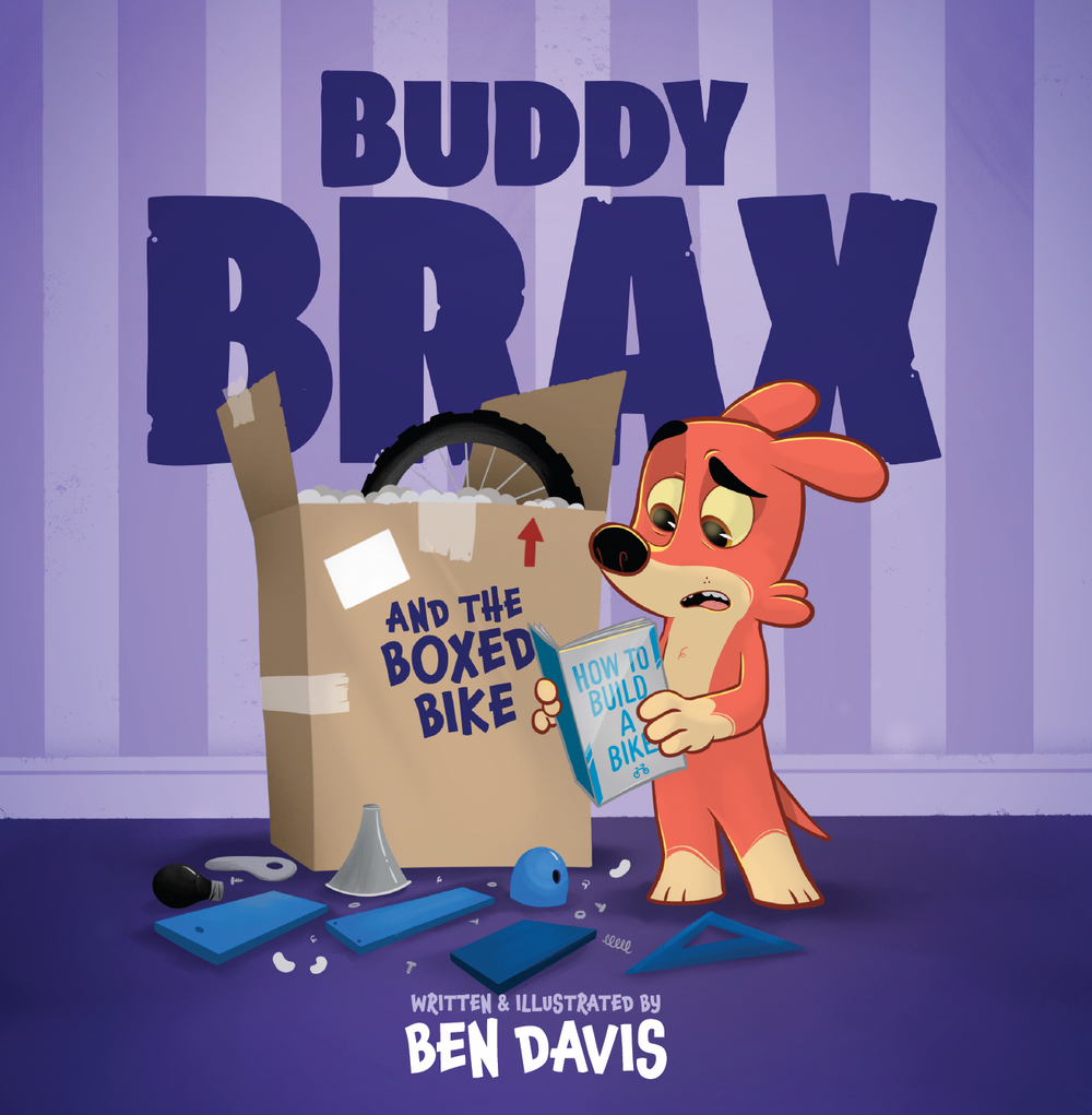 9798346611639-buddy-brax-and-the-boxed-bike-ben-r-davis