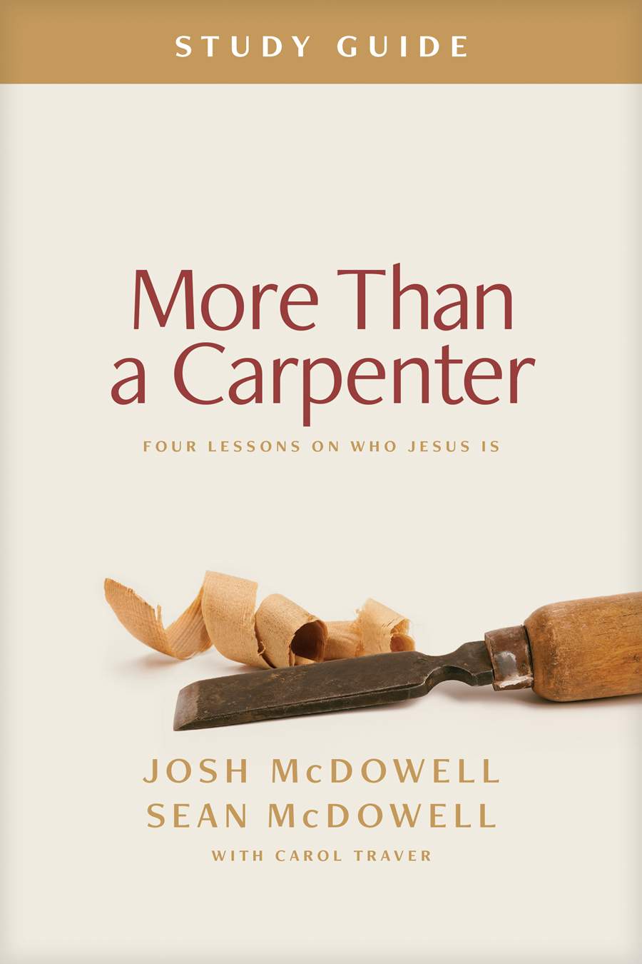 9798400500305-more-than-a-carpenter-study-guide-four-lessons-on-who-jesus-is-josh-mcdowell-sean-mcdowell-carol-traver