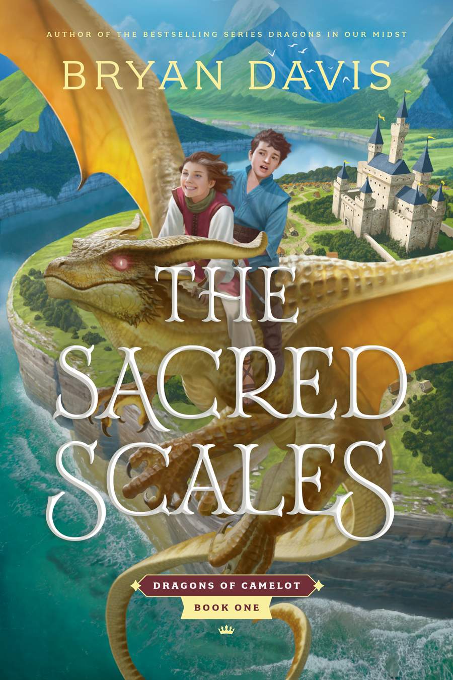 9798400504235-sacred-scales-the-dragons-of-camelot-book-1-bryan-davis1