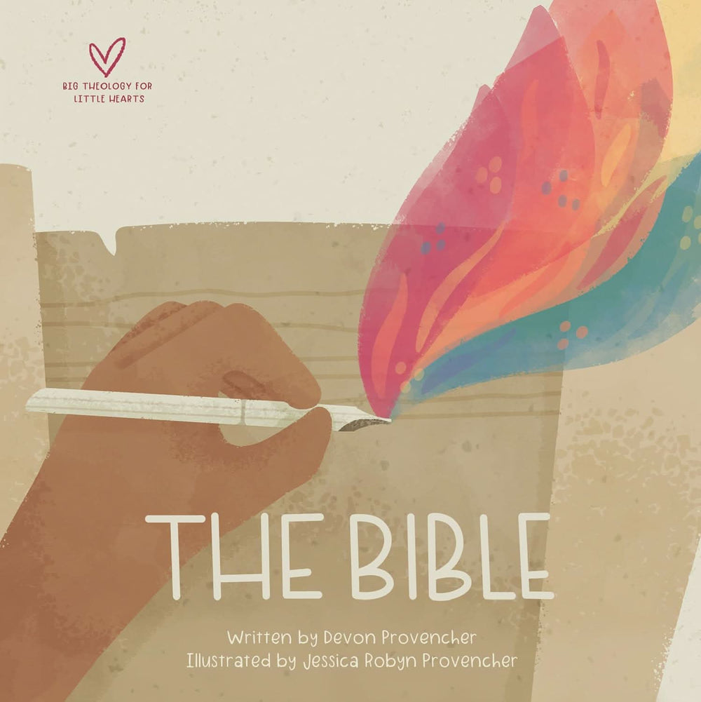 9798874900717-btlh-the-bible-devon-provencher-jessica-robyn-provencher
