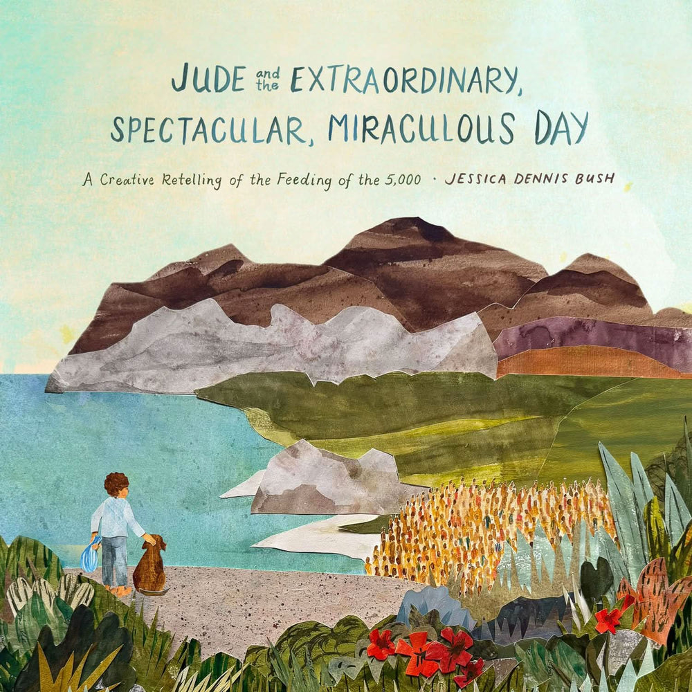 9798874904111-jude-and-the-extraordinary-spectacular-miraculous-day-a-creative-retelling-of-the-feeding-of-the-5000-jessica-dennis-bush