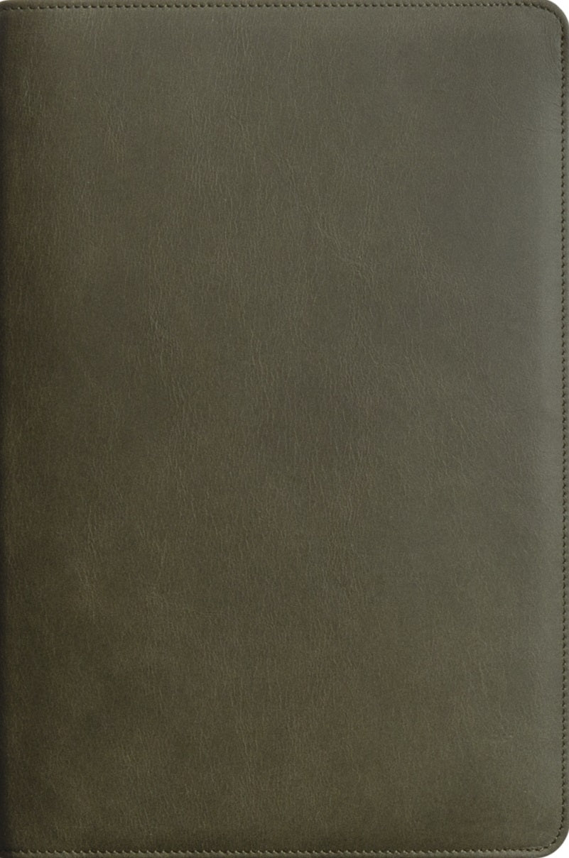 9798874904548-esv-heirloom-bible-veritas-single-column-edition-cowhide-tuscan-green-esv2