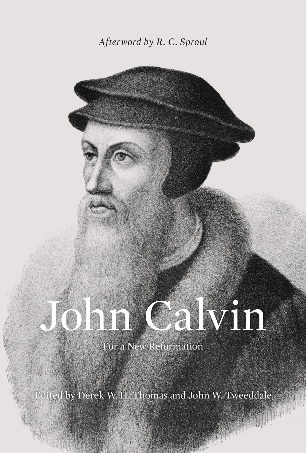 9798874905521-john-calvin-for-a-new-reformation-derek-thomas-john-w-tweeddale-editors