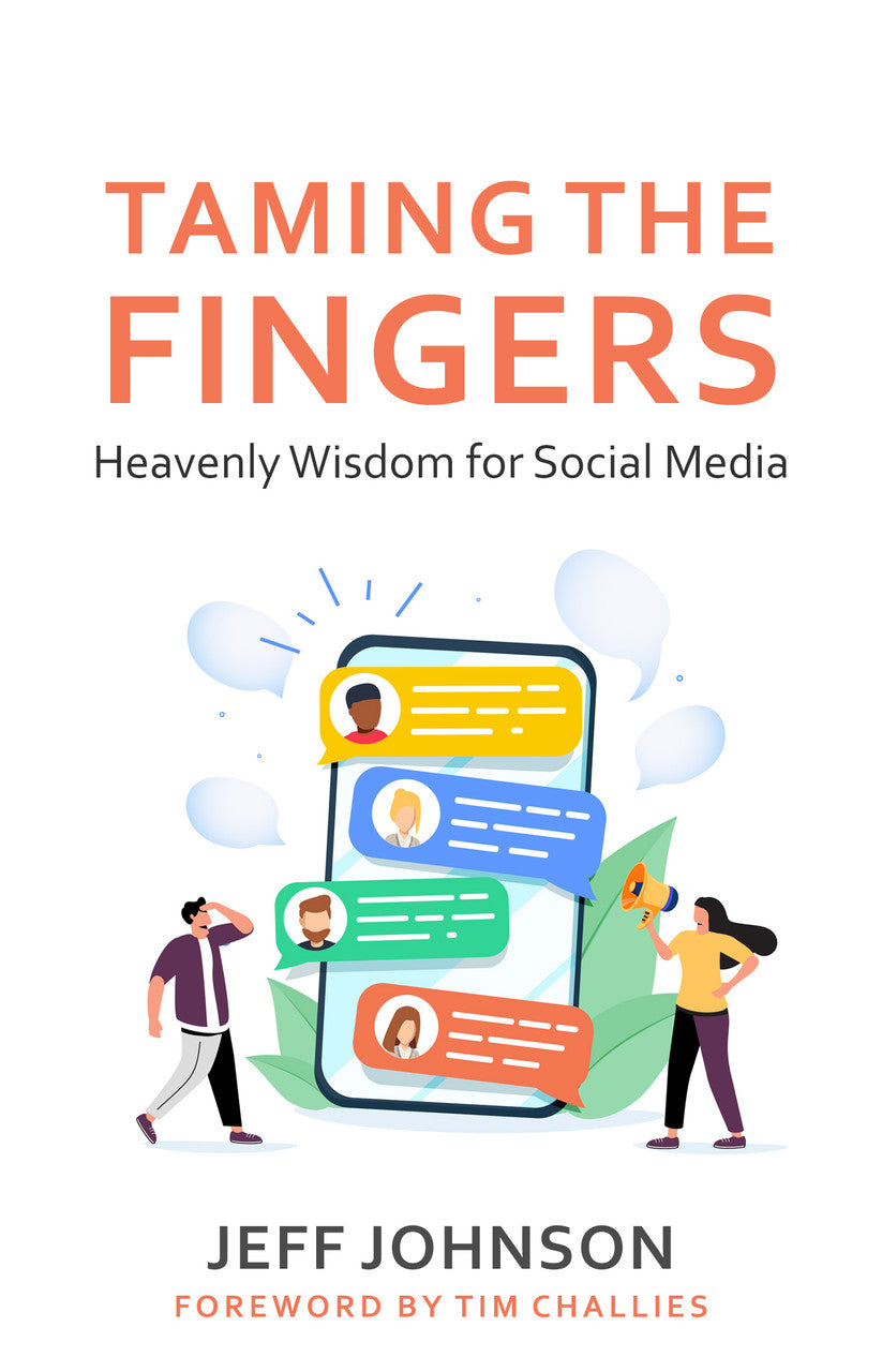 9798886860061-taming-the-fingers-wisdom-for-social-media-jeff-johnson