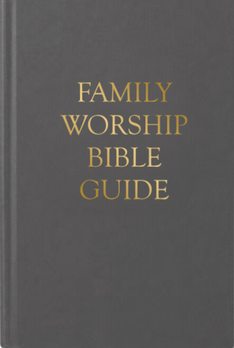 9798886860399-family-worship-bible-guide-cloth-cover-michael-barrett-joel-r-beeke-jerry-bilkes-paul-smalley