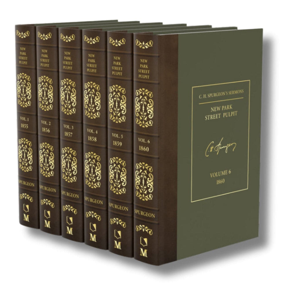 9798886860665-c-h-spurgeon-s-sermons-revival-years-new-park-street-pulpit-1855-1860