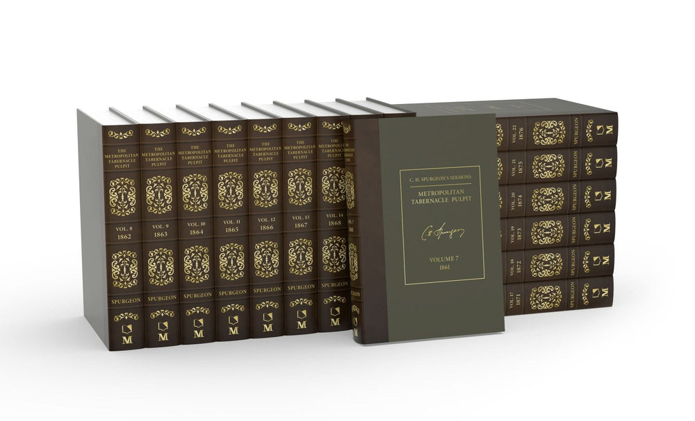 9798886860672-c-h-spurgeon-s-sermons-expanding-ministry-metropolitan-tabernacle-pulpit-1861-to-1876-16-volume-set