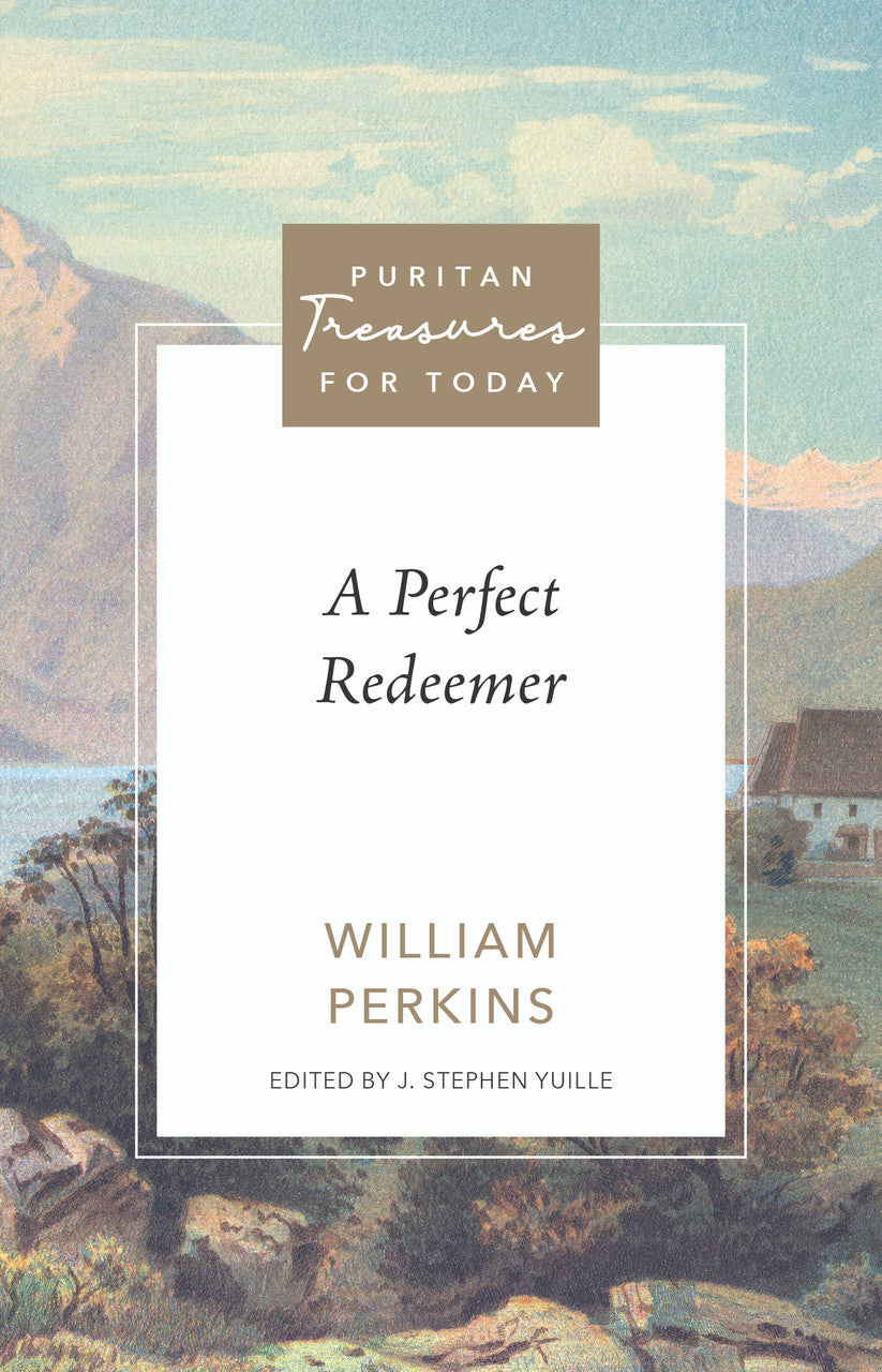 9798886861372-perfect-redeemer-a-william-perkins
