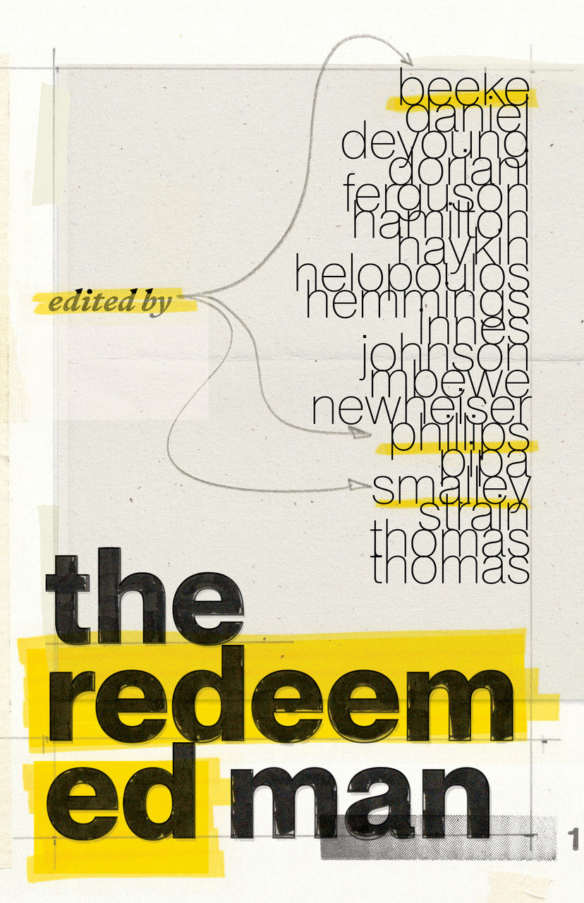 9798886862263-redeemed-man-the-various1