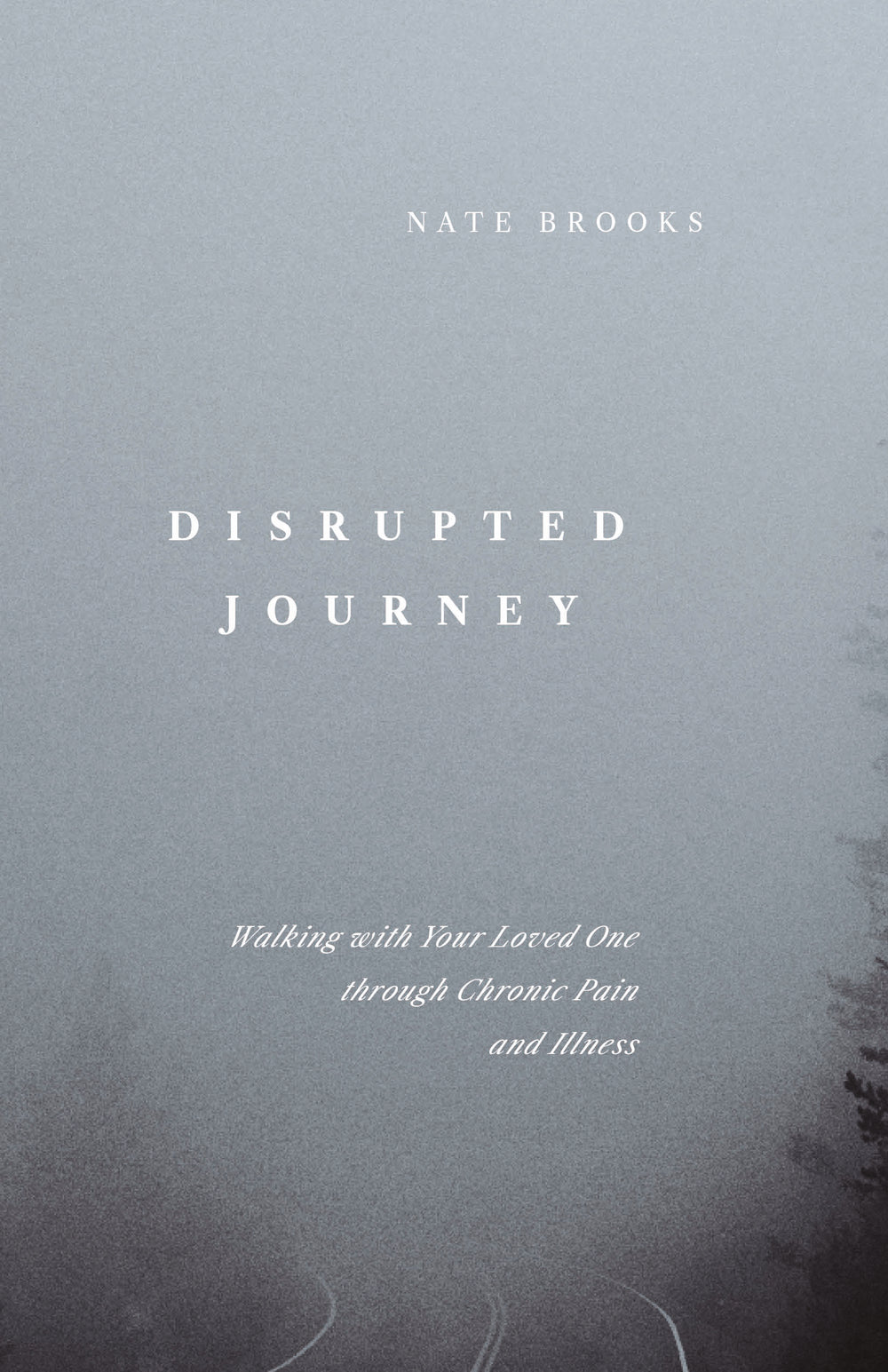 9798887791098-disrupted-journey-walking-with-your-loved-one-through-chronic-pain-and-illness-nate-brooks