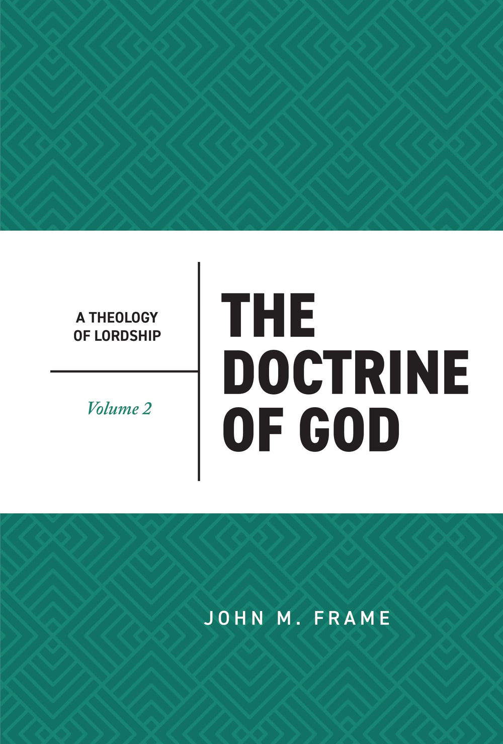 9798887792019-doctrine-of-god-the-john-m-frame