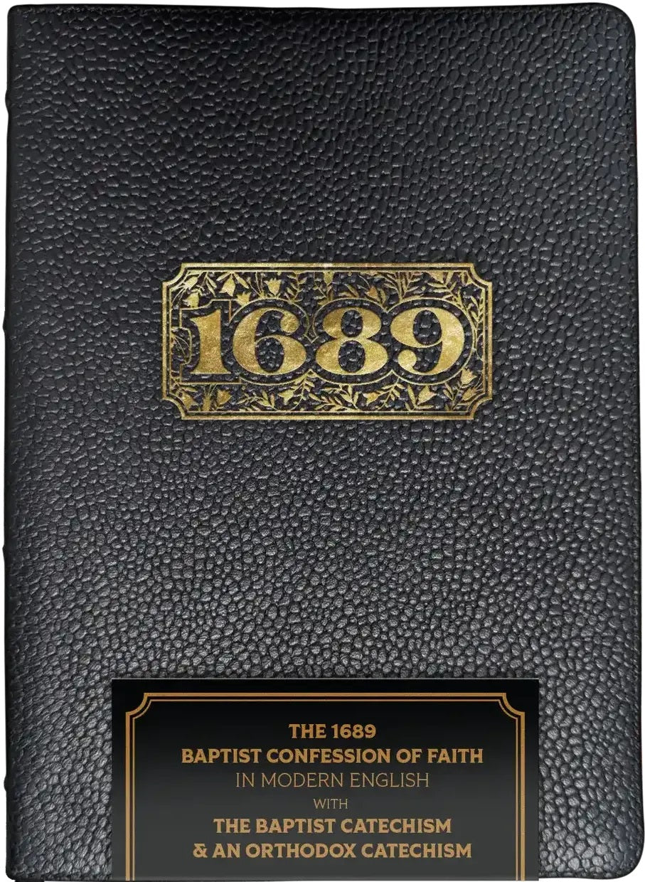9798901200216-1689-london-baptist-confession-of-faith-modern-english-premium-leather-edition