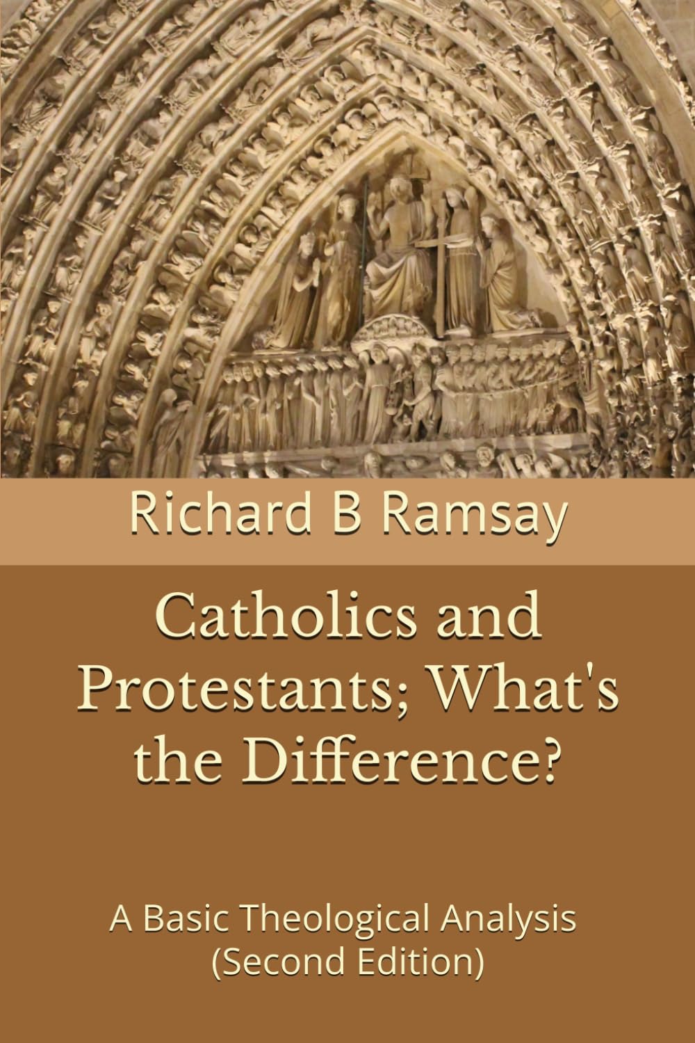 9798901481110-catholics-and-protestants-whats-the-difference-a-basic-theological-analysis-second-edition-richard-b-ramsay