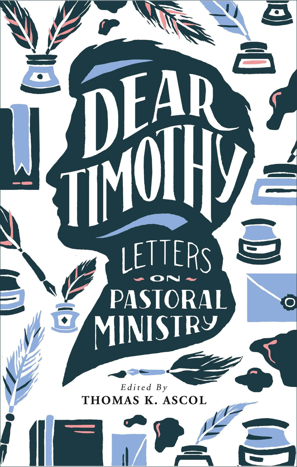 DearTimothyCover