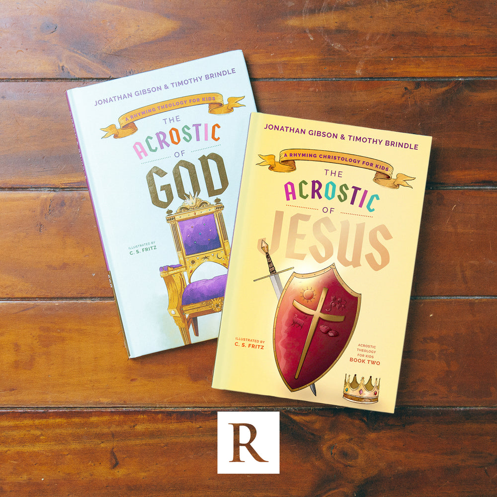 GIBSONBRINDLETheAcrosticofGodandJesusSQ