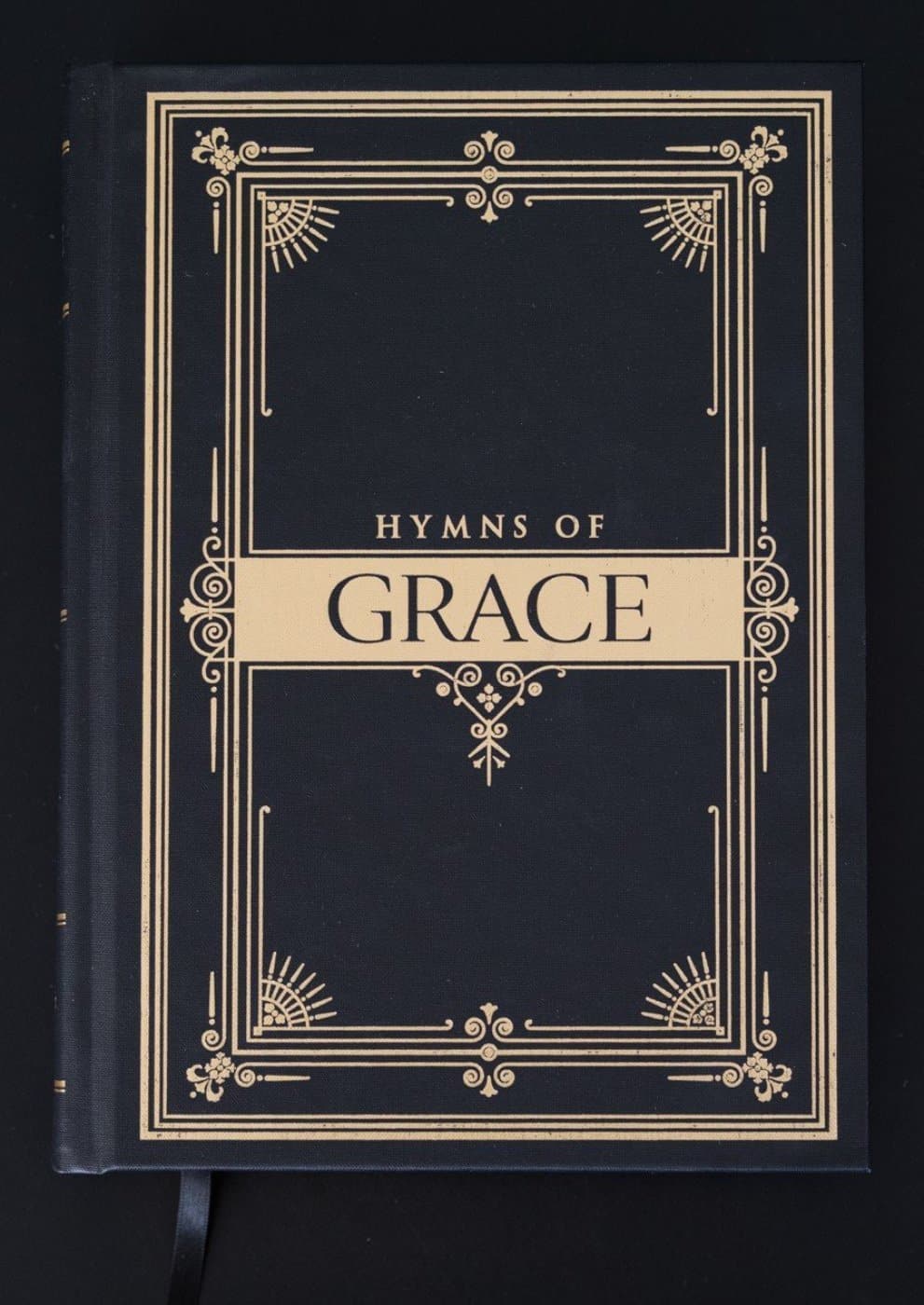 MPCL006-hymns-of-grace-cloth-hardcover-edition