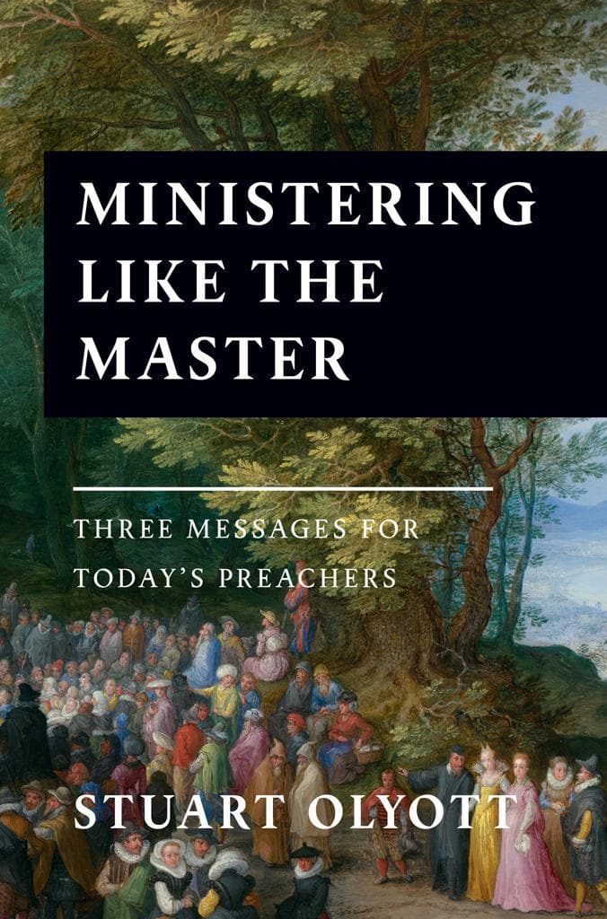 Ministering-Like-Master