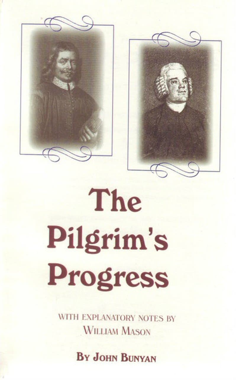 OPGPPILGRIM-bunyan-pilgrims-progress-with-explanatory-notes-by-william-mason